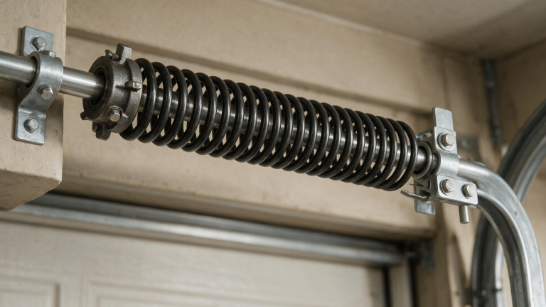 garage-door-spring-repair-cost
