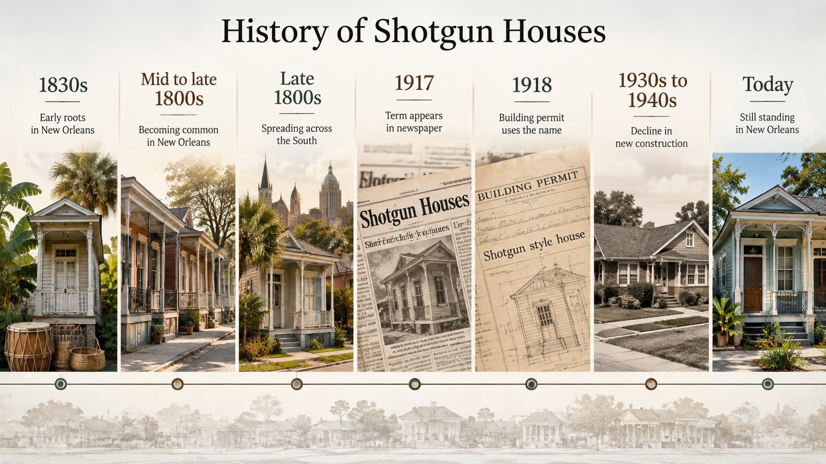 history-of-shotgun-houses