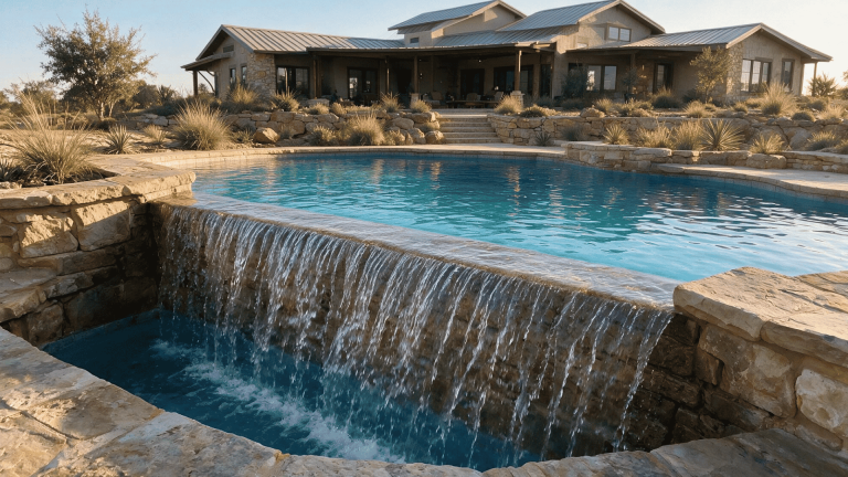 infinity-pool-design