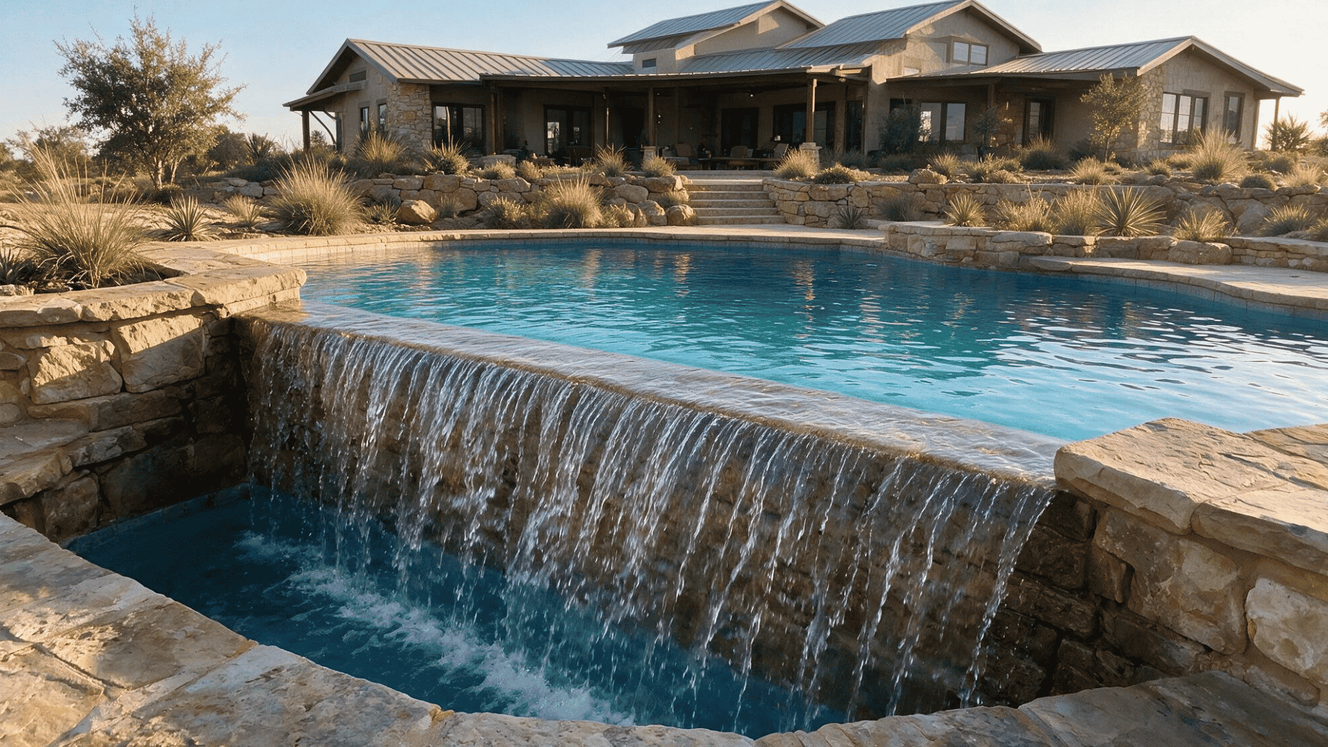 infinity-pool-design