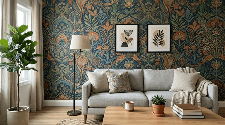 living room background ideas