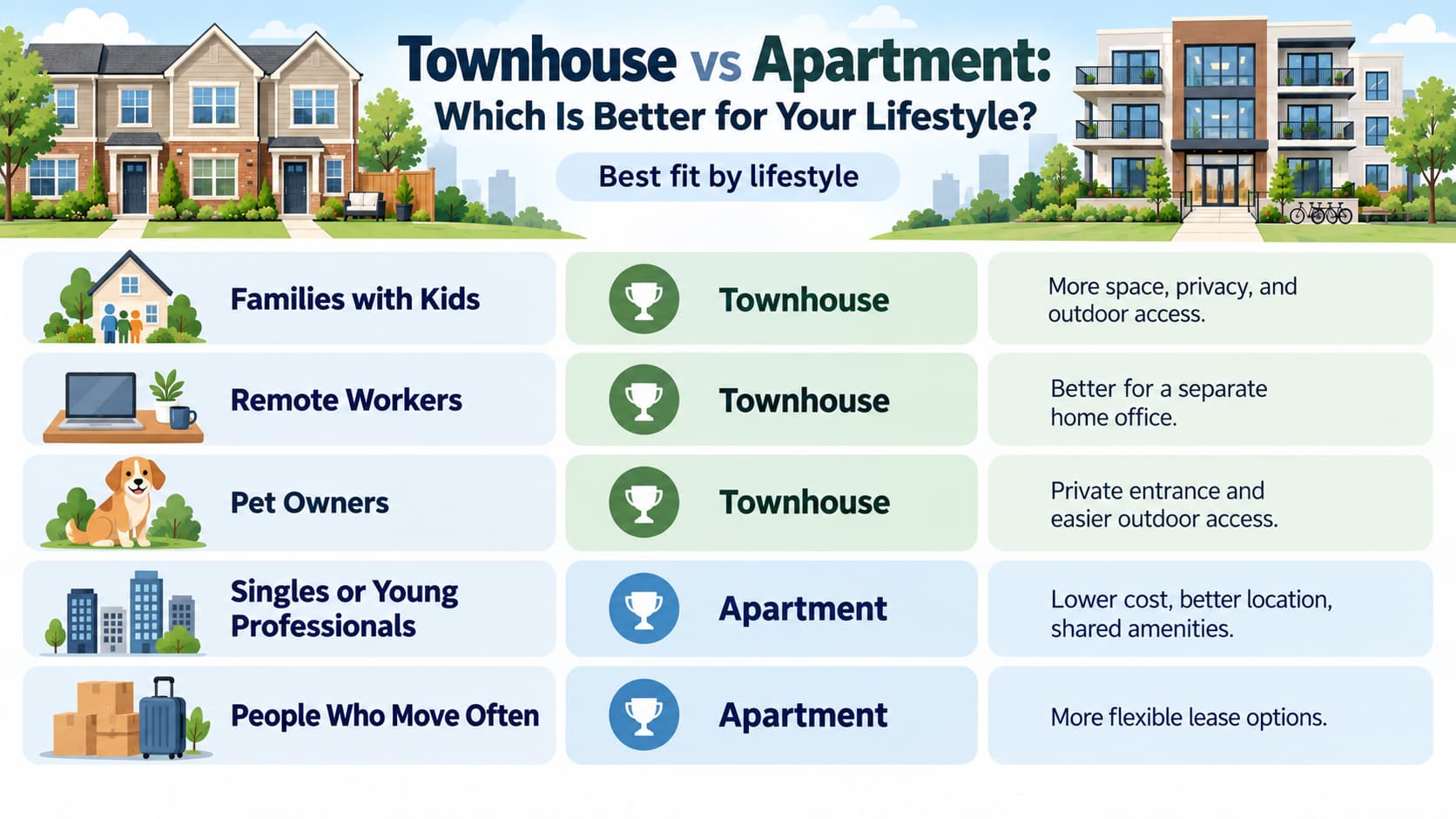townhouse-vs-apartment-which-is-better-for-your-lifestyle