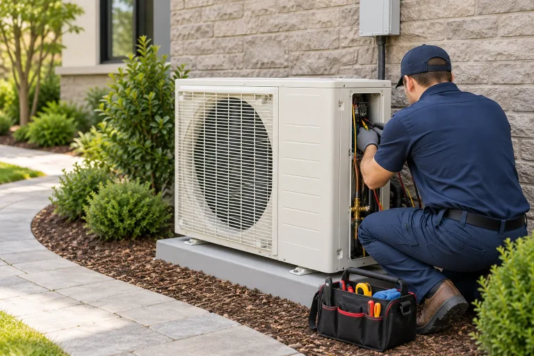 Classic Services’ Air Conditioner Repair in New Braunfels: What to Know Before the Heat Hits