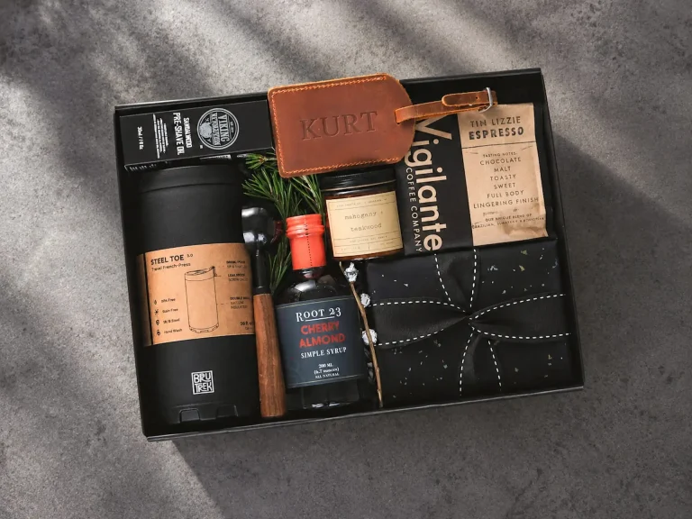 What Makes a Good Corporate Gift? 6 Ideas That Actually Get Used