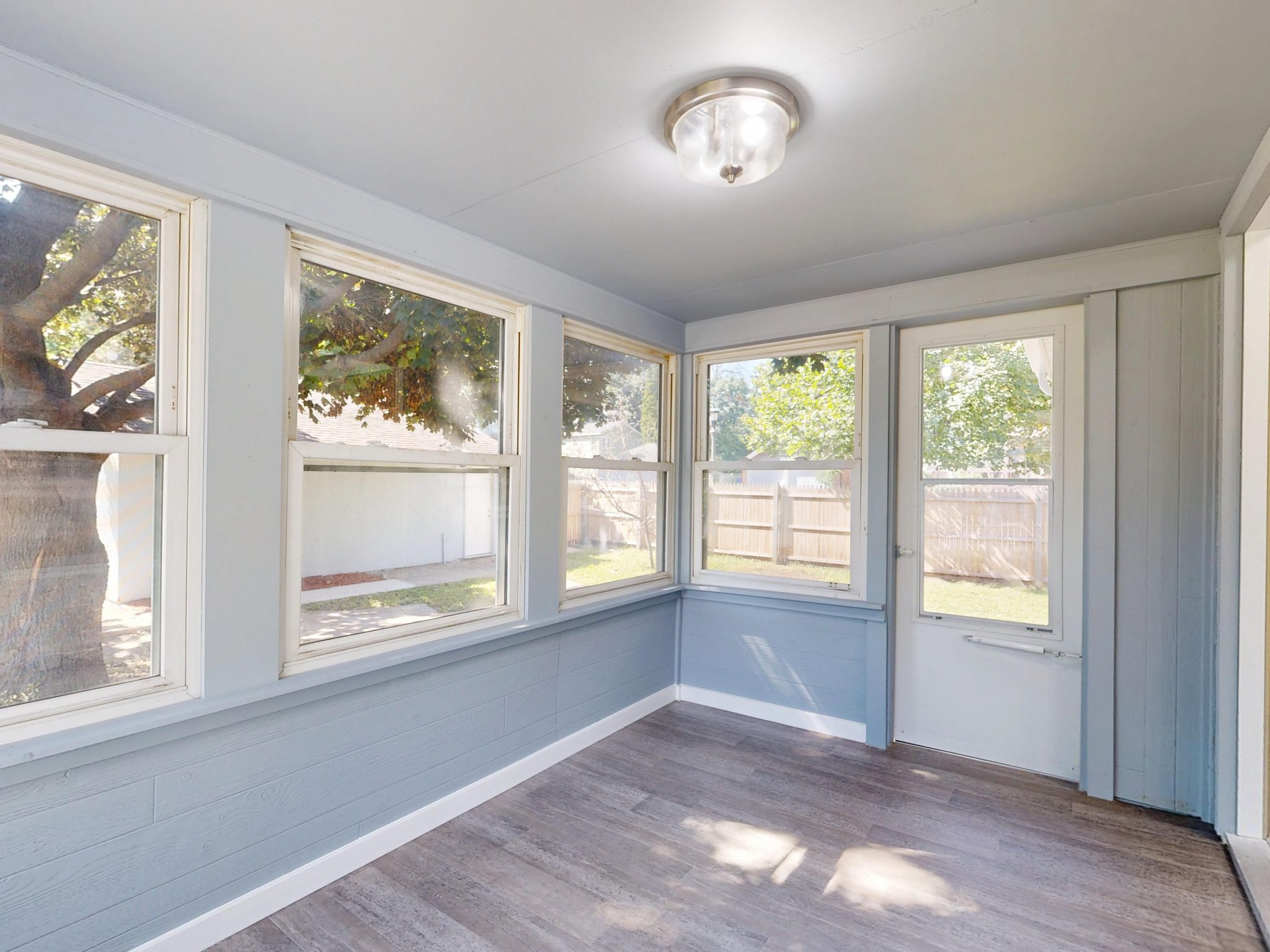 Sunroom