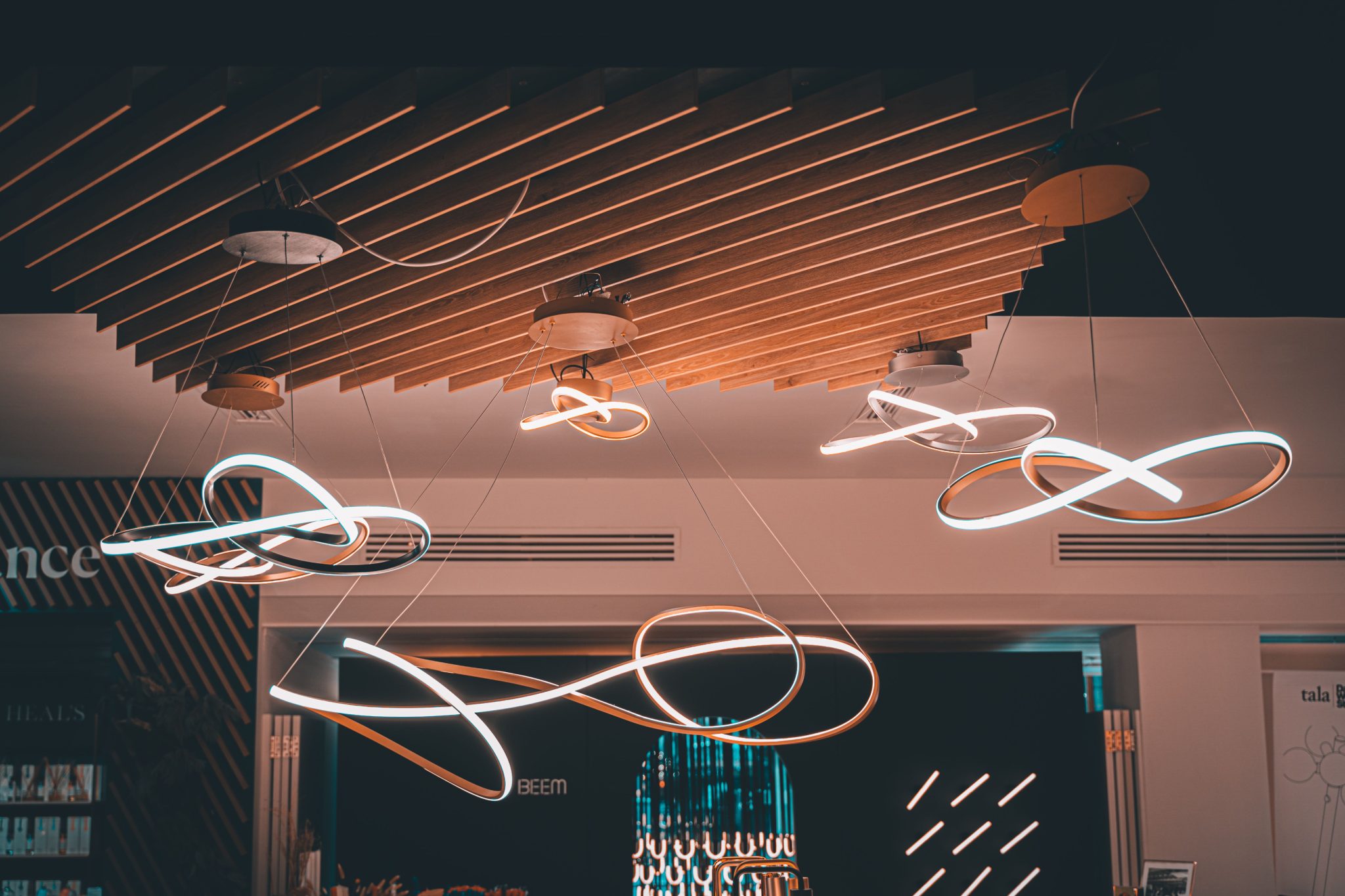 Lighting Fixtures